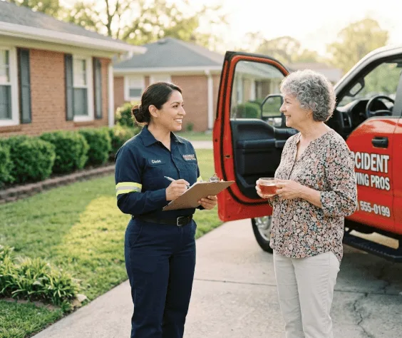 Accident Towing Service Seattle, WA FAQs